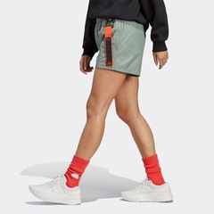 Shorts adidas City Exploder - Feminino - Foto 5