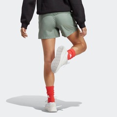 Shorts adidas City Exploder - Feminino - Foto 6