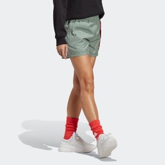 Shorts adidas City Exploder - Feminino - Foto 7