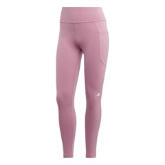 Calça Legging adidas Dailyrun 7/8 T - Feminina - Foto 1