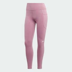 Calça Legging adidas Dailyrun 7/8 T - Feminina - Foto 2
