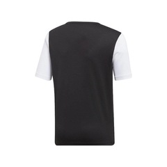 Camiseta adidas Estro - Infantil - Foto 2