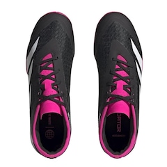 Chuteira Futsal adidas Predator Accuracy.3 - Adulto - Foto 5