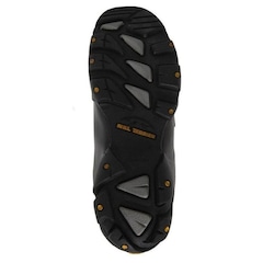 Bota Bull Terrier Trilha Attack Low II - Masculina - Foto 4