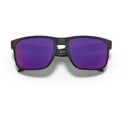 Óculos de Sol Oakley Holbrook Iridium - Unissex - Foto 3