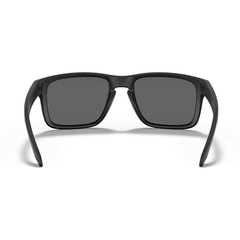 Óculos de Sol Oakley Holbrook Iridium - Unissex - Foto 8