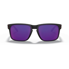 Óculos de Sol Oakley Holbrook Iridium - Unissex - Foto 10