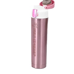 Garrafa Térmica Gold Sports Vibe - 500ml - Foto 3