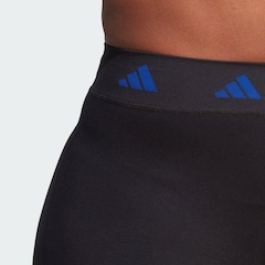 Calça Legging adidas Tf Recharge L - Feminina - Foto 7