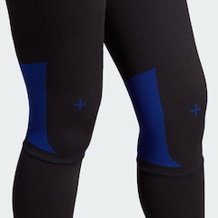 Calça Legging adidas Tf Recharge L - Feminina - Foto 8
