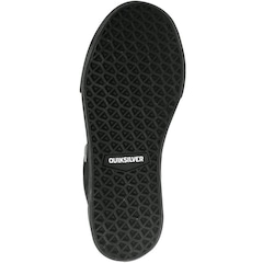 Tênis Quiksilver Shoe Slash Leather - Masculino - Foto 4