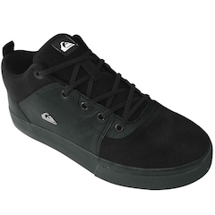 Tênis Quiksilver Shoe Slash Leather - Masculino - Foto 1