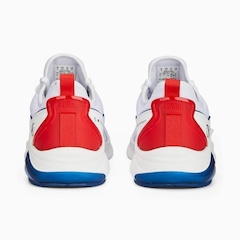 Tênis Puma BMW M Motorsport Electron E PRO Motorsport - Masculino - Foto 3