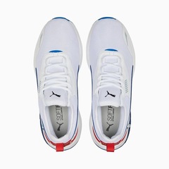 Tênis Puma BMW M Motorsport Electron E PRO Motorsport - Masculino - Foto 4