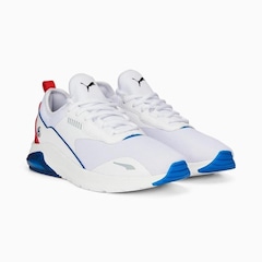 Tênis Puma BMW M Motorsport Electron E PRO Motorsport - Masculino - Foto 5