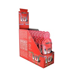 Vo2 Energy Gel Integralmédica - Caixa com 10 Saches - Foto 1