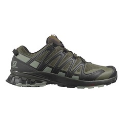 Tênis Salomon XA Pro 3D V8 WIDE - Masculino - Foto 2