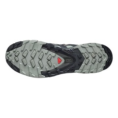 Tênis Salomon XA Pro 3D V8 WIDE - Masculino - Foto 4