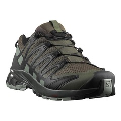 Tênis Salomon XA Pro 3D V8 WIDE - Masculino - Foto 1