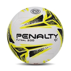 Bola de Futsal Penalty Rx 200 XXIII - Infantil - Foto 3
