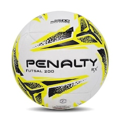 Bola de Futsal Penalty Rx 200 XXIII - Infantil - Foto 1