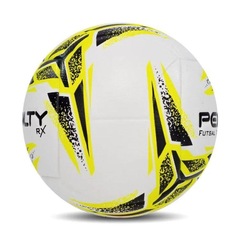 Bola de Futsal Penalty RX 100 XXIII - Infantil - Foto 2