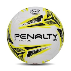 Bola de Futsal Penalty RX 100 XXIII - Infantil - Foto 3
