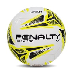 Bola de Futsal Penalty RX 100 XXIII - Infantil - Foto 1