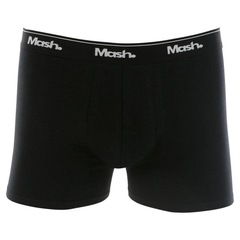 Cueca Boxer Mash Cotton Conforto - Adulto - Foto 2