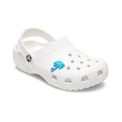 Jibbitz Crocs Palemira Colorida - Foto 2