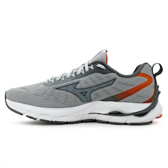Tênis Mizuno Wave Dynasty 5 - Masculino - Foto 2