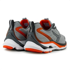Tênis Mizuno Wave Dynasty 5 - Masculino - Foto 3