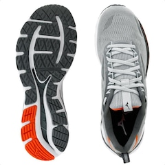 Tênis Mizuno Wave Dynasty 5 - Masculino - Foto 5