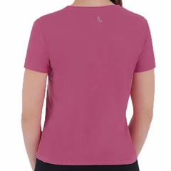 Camiseta Lupo Básica Iii Feminino Adulto - Foto 2