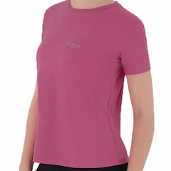 Camiseta Lupo Básica Iii Feminino Adulto - Foto 3