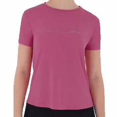 Camiseta Lupo Básica Iii Feminino Adulto - Foto 1