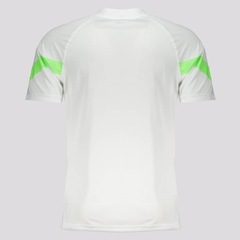 Camisa Palmeiras Treino 2023 Puma - Infantil - Foto 2