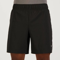 Bermuda Puma Run Fav 2 em 1 - Masculina - Foto 1