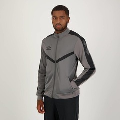 Jaqueta Umbro Half Diamond - Masculina - Foto 2
