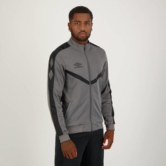 Jaqueta Umbro Half Diamond - Masculina - Foto 5
