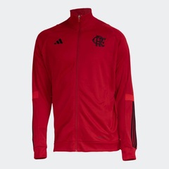 Agasalho sem Capuz do CR Flamengo Tiro 23 - Masculino - Foto 2