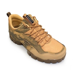 Tênis Oakley Modoc Low II Camo - Masculino - Foto 2