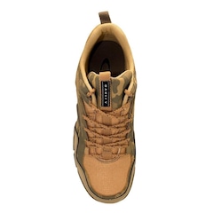 Tênis Oakley Modoc Low II Camo - Masculino - Foto 3