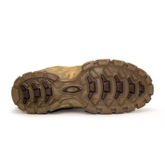 Tênis Oakley Modoc Low II Camo - Masculino - Foto 5