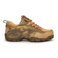 Tênis Oakley Modoc Low II Camo - Masculino - Foto 1