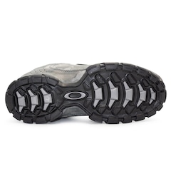 Tênis Oakley Modoc Low II Camo - Masculino - Foto 5