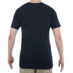 Camiseta Hurley Acqua - Masculina - Foto 4