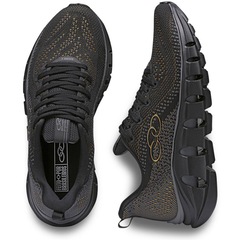Tênis Olympikus Diffuse 4 - Masculino - Foto 3