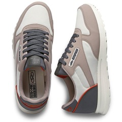 TÊNIS OLYMPIKUS JOGGING 101 - MASCULINO - Foto 3