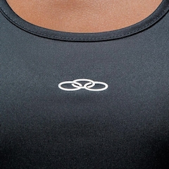 Camiseta Regata Olympikus Essential - Feminina - Foto 4